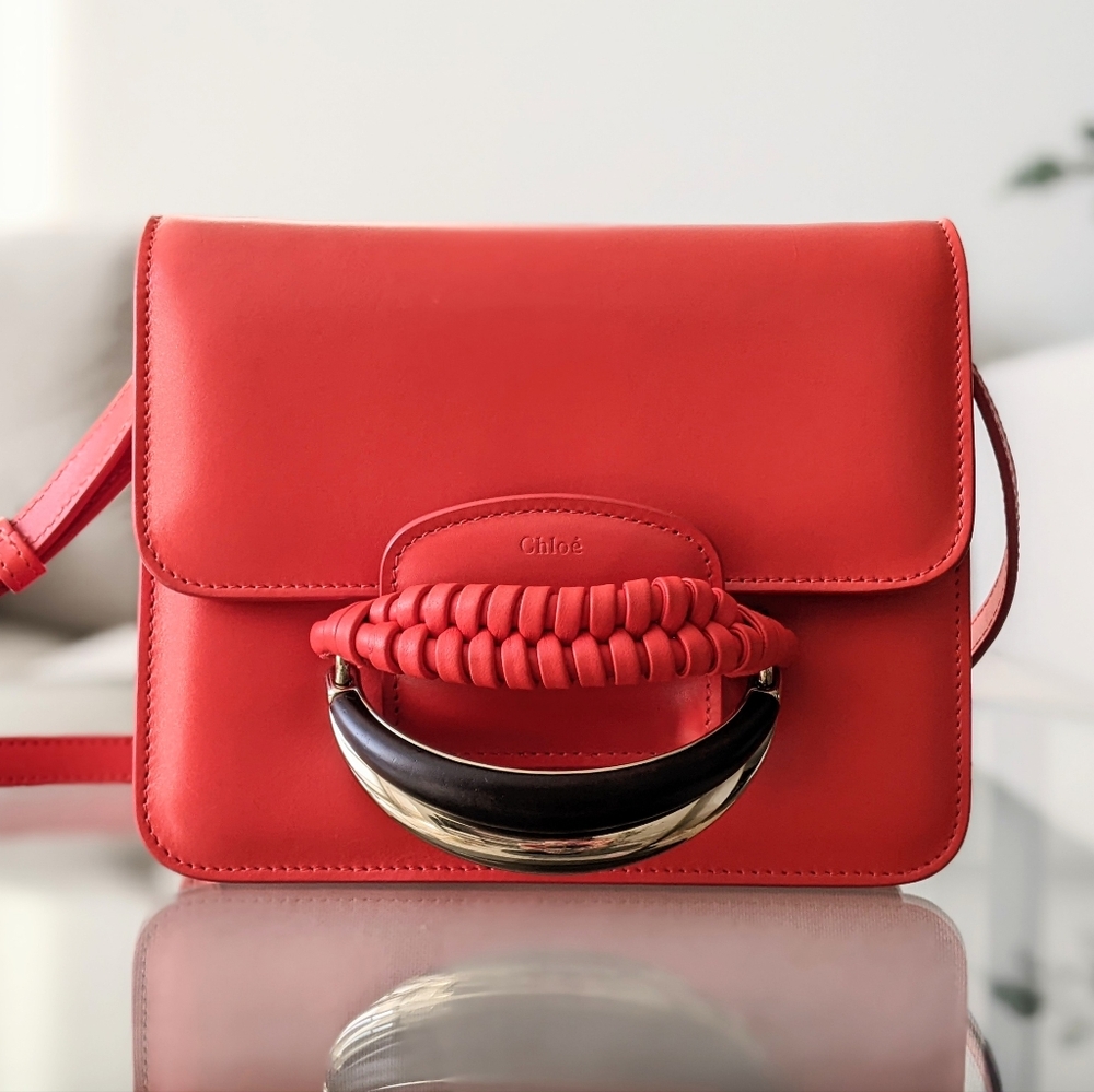 Chloe Kattie Bag